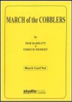 BRASS-BAND: March of the Cobblers