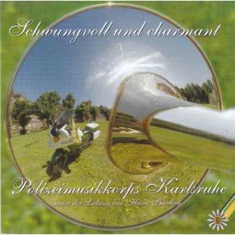 CD "Schwungvoll und charmant"