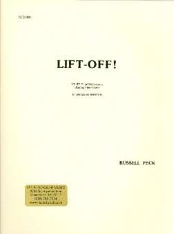 Lift Off (Percussion Trio)