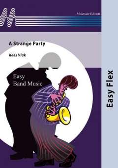 A Strange Party (Youth Band)