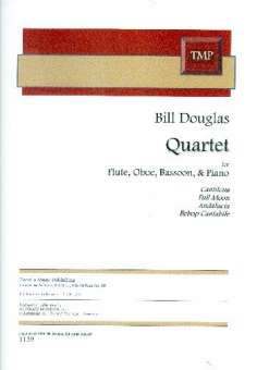 Quartett -