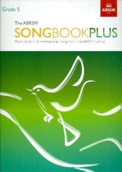The ABRSM Songbook Plus Grade 5