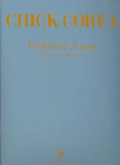 Children's Songs - 20 Pieces