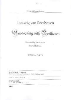 Bassooning with Beethoven - for 3 bassoons