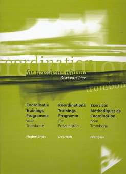 Koordinations-Trainingsprogramm -
