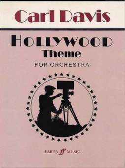 Hollywood theme - for orchestra