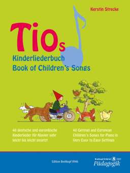 Tios Kinderliederbuch -