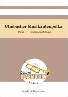 Ulmbacher Musikantenpolka