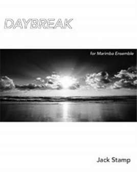 Daybreak for Marimba Ensemble