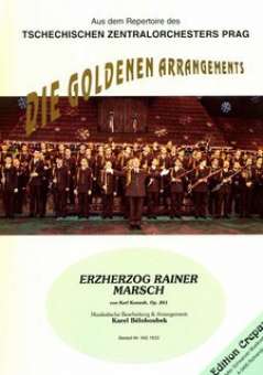 Erzherzog Rainer - Marsch
