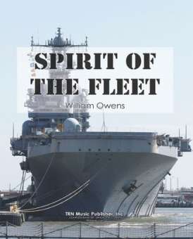 Spirit of the Fleet