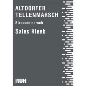 Altdorfer Tellenmarsch