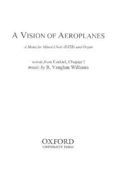 Vaughan Williams, Ralph