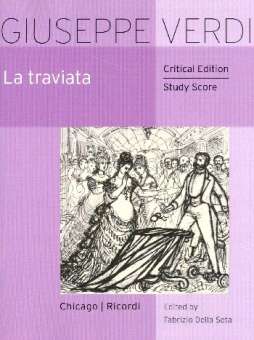 NR141653 La traviata -