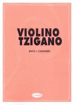 Violino tzigano :