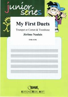 My First Duets  16 Duets