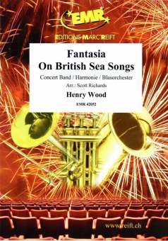 Fantasia On British Sea Songs