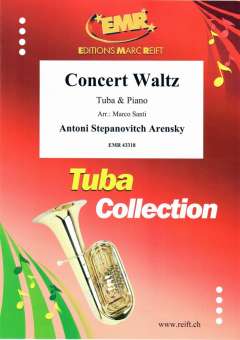 Concert Waltz