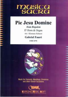 Pie Jesu Domine  from Requiem