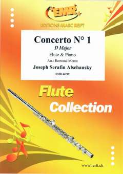 Concerto N° 1  D Major