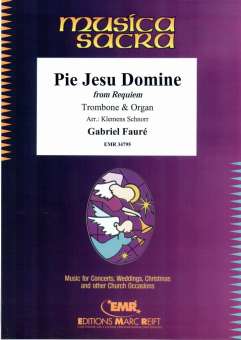 Pie Jesu Domine  from Requiem