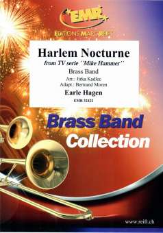 Harlem Nocturne (Earle Hagen)