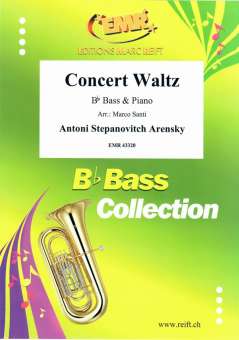 Concert Waltz
