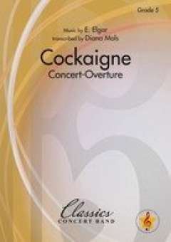 Cockaigne Overture