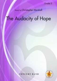 The Audacity of Hope