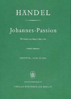 Johannes-Passion (1704)