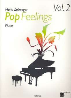 Pop Feelings Vol. 2