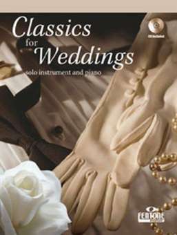 Classics for Weddings (+CD) -