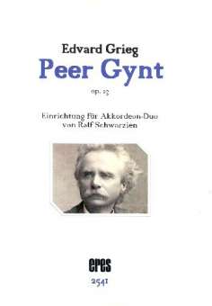 Peer Gynt op.23 -