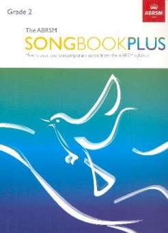 The ABRSM Songbook Plus Grade 2