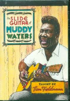 The Slide Guitar of Muddy Waters -