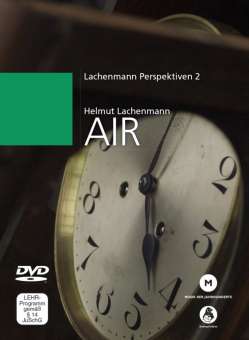 Lachenmann Perspektiven Band 2 - Air (EMO-Fassung) :