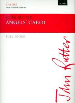 Angel's Carol :