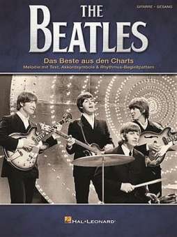The Beatles - Das Beste aus den Charts :