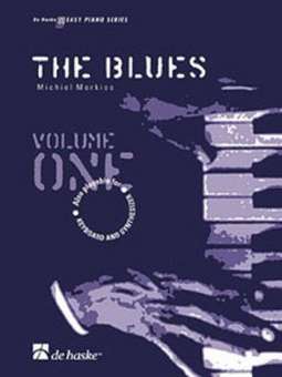 The Blues vol.1 : für Klavier