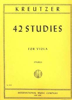 42 Studies :