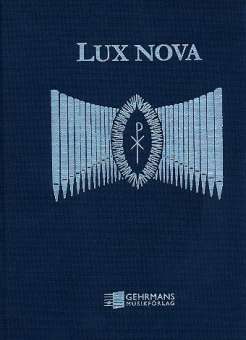 Lux nova : für Orgel