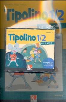 S8567 Tipolino 1/2 - Fit in Musik -