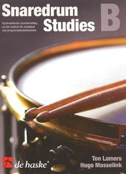 Snare Drum Studies B