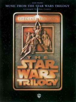 The Star Wars Trilogy : selection