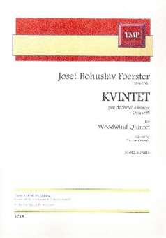 Quintett op.95 -