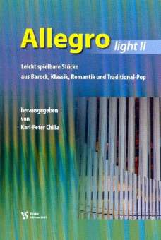Allegro Light Band 2 :
