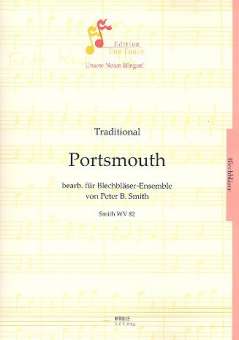 Portsmouth SmithWV82 : für 2 Trompeten,