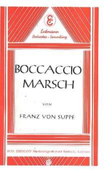 Boccaccio Marsch :