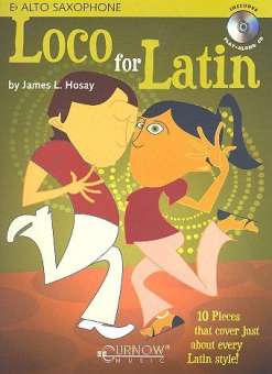 Loco for latin (+CD) :