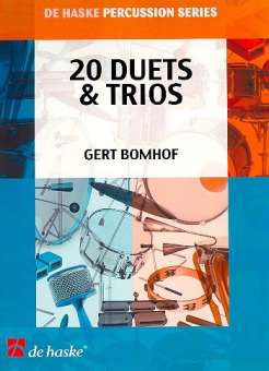20 duets and trios : for